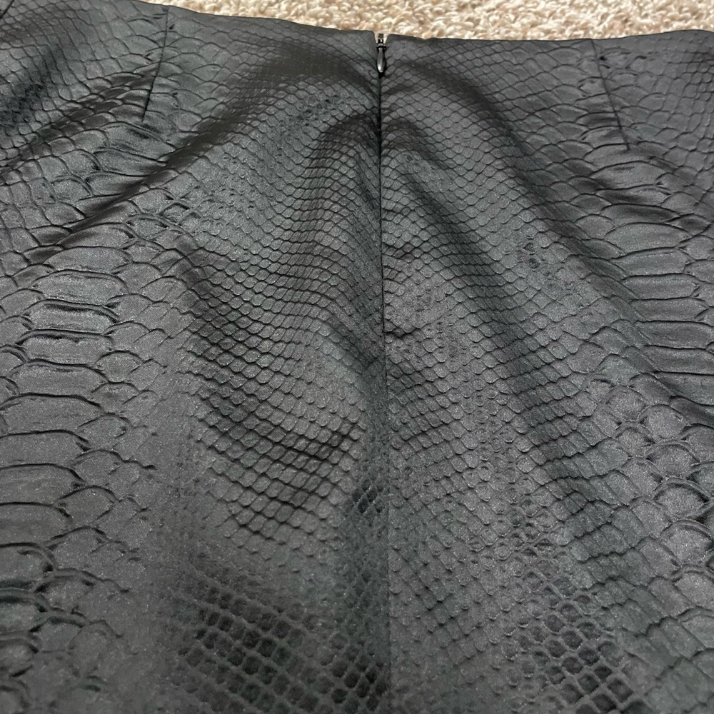 Maje Python Mini NWOT - Picture 8 of 8